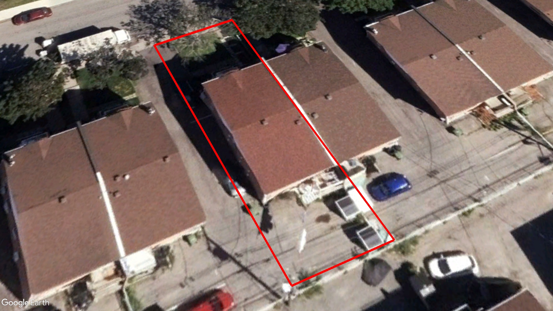 Tax Sale Montreal, Quebec - 896724-93