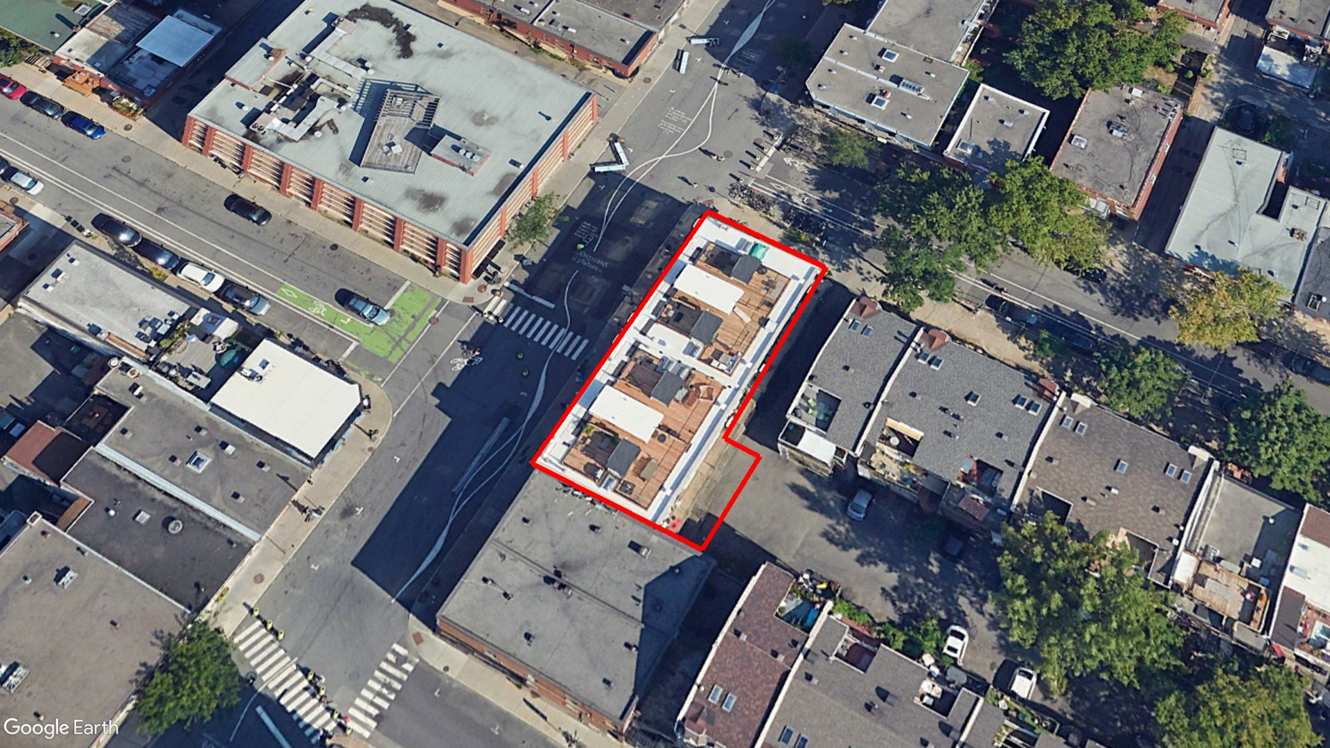 Tax Sale Montreal, Quebec - 500496-44