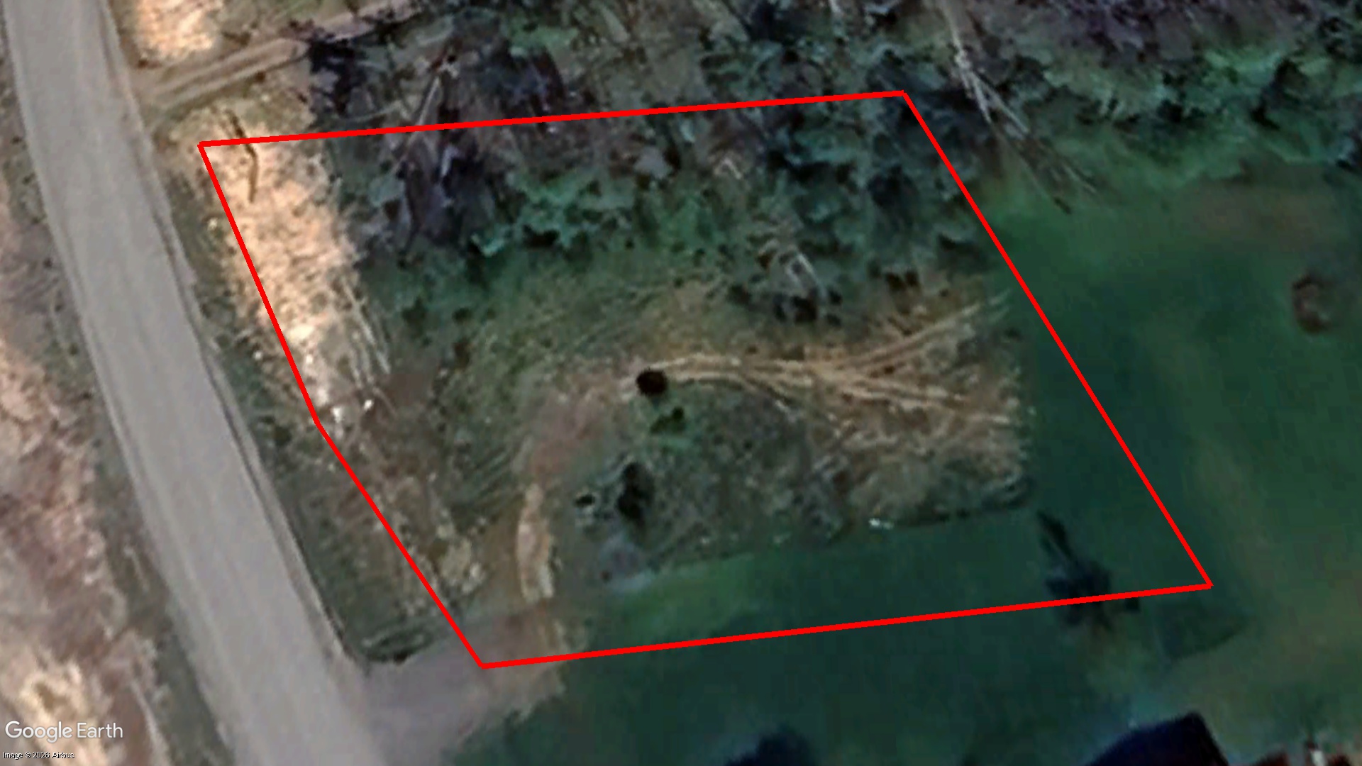 Tax Sale Pictou, Nova Scotia - 4905555