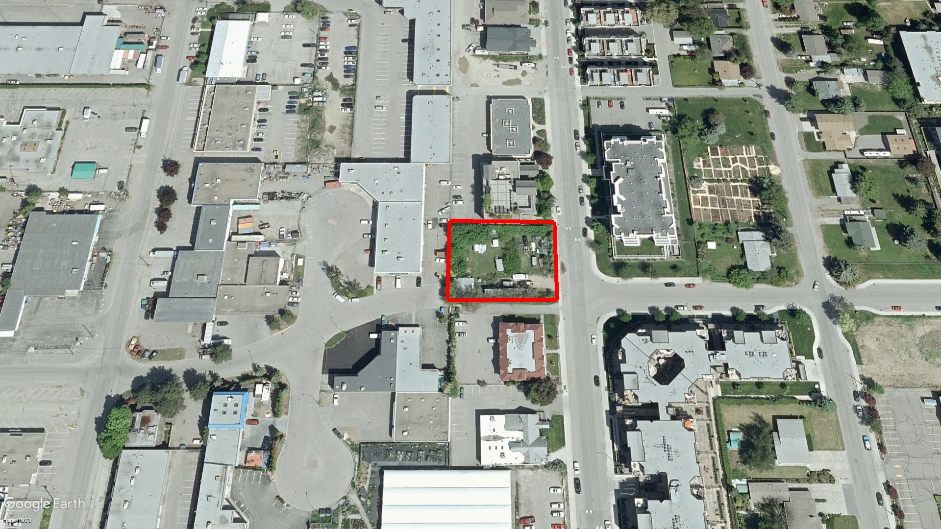 Tax Sale Kelowna, British Columbia - 19-217-10471.000