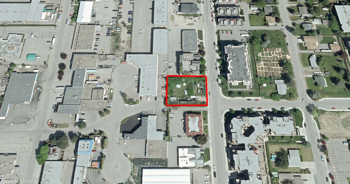 Tax Sale in Kelowna, British Columbia 1896 ambrosi rd kelowna v1y 4r9