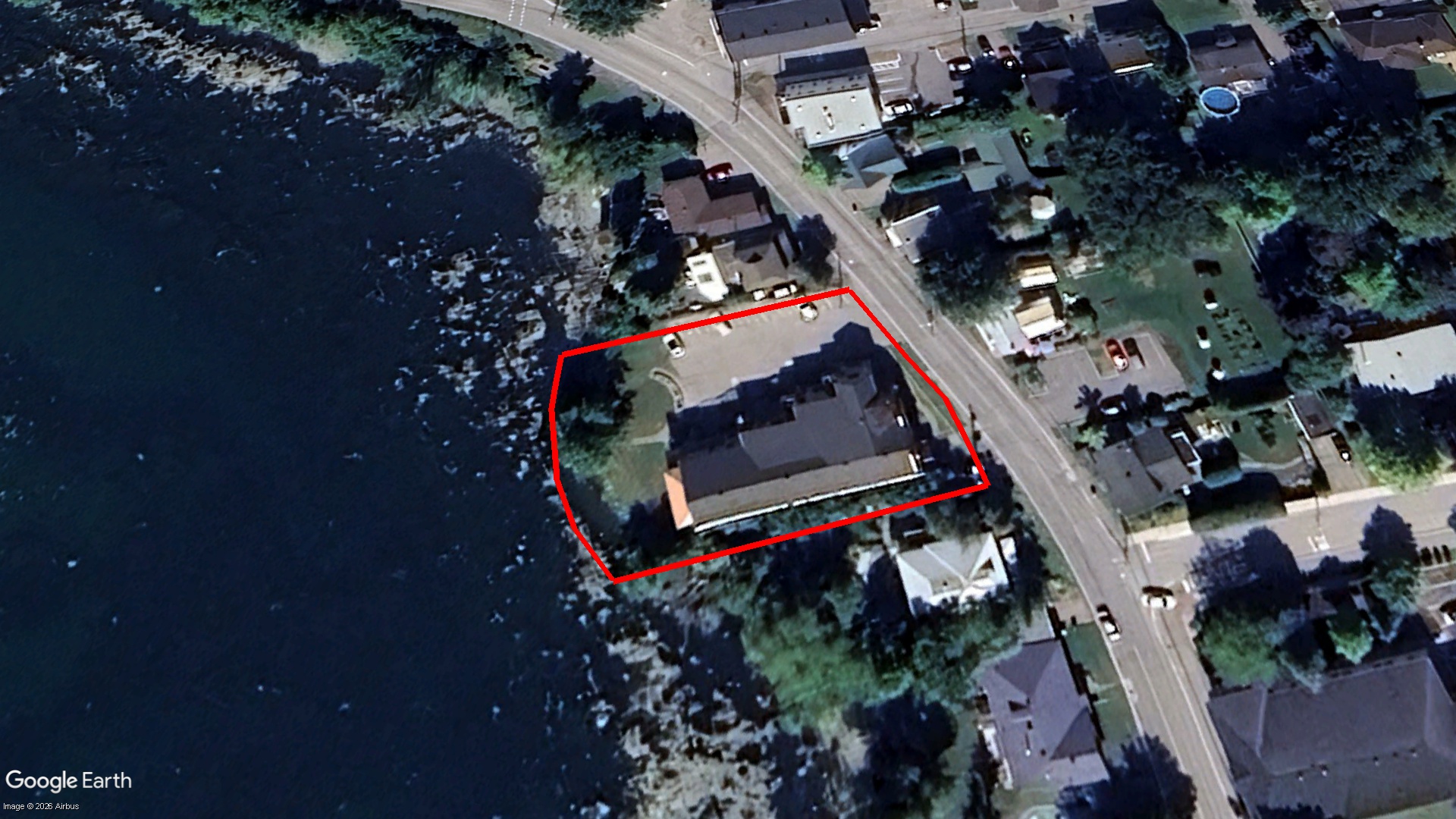 Tax Sale Vaudreuil-Soulanges, Quebec - 