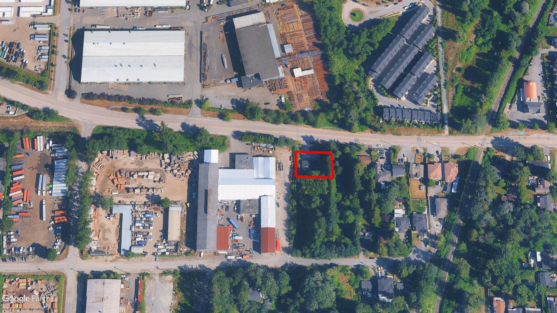 Tax Sale Surrey, British Columbia - 