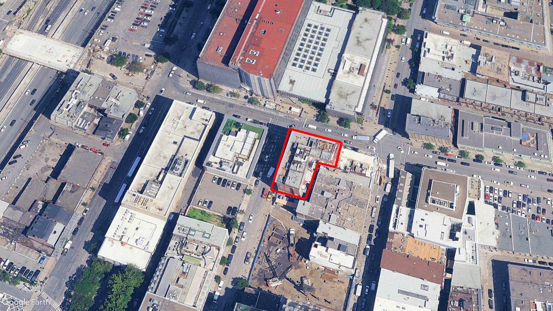 Tax Sale Montreal, Quebec - 110281-46