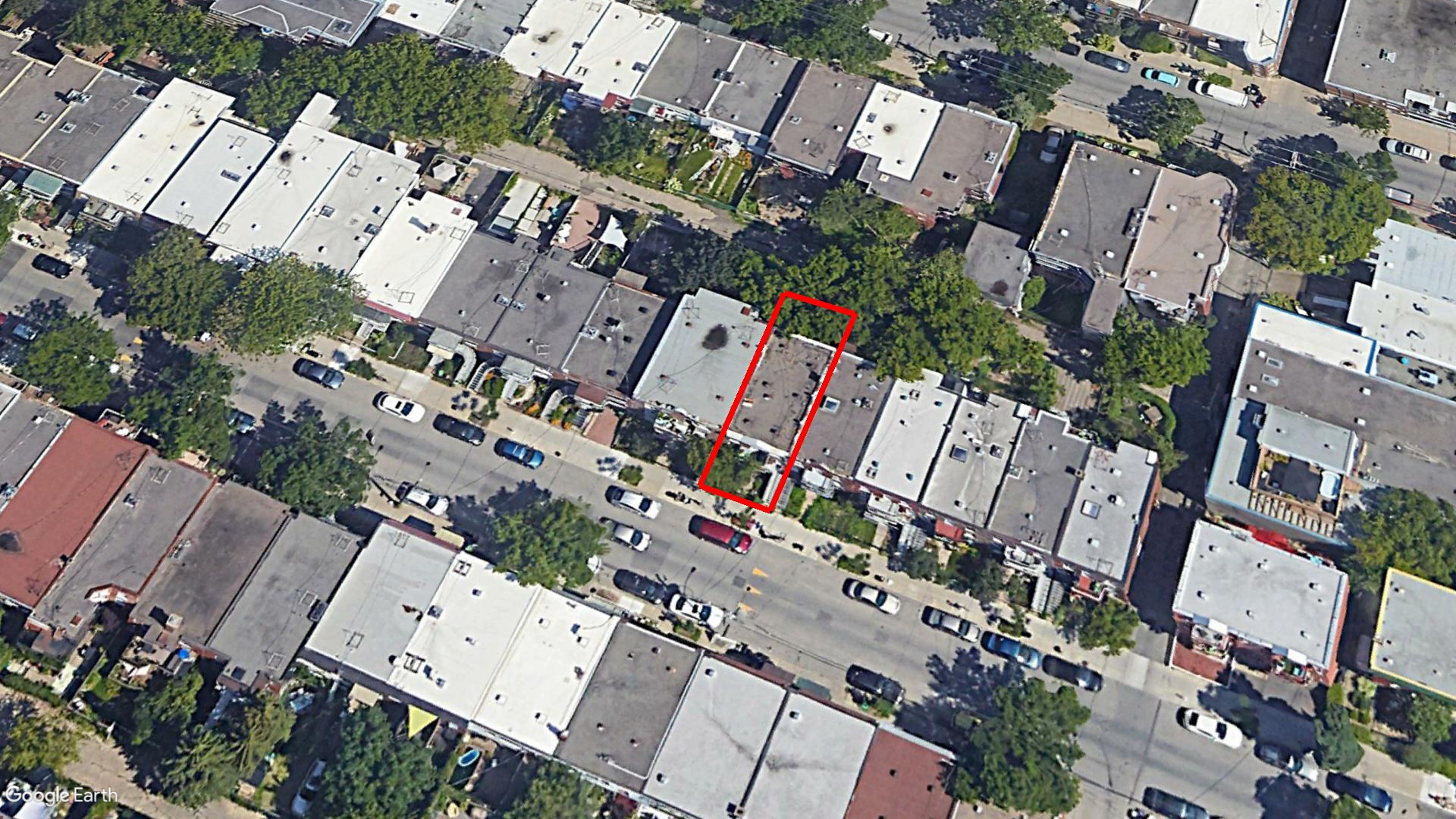 Tax Sale Montreal, Quebec - 654048-00