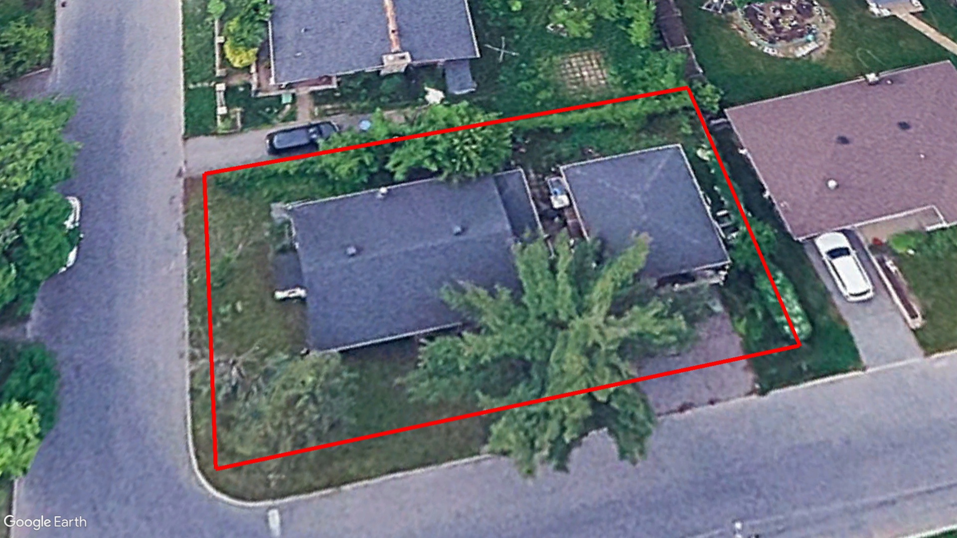 Tax Sale Montreal, Quebec - 040141-21