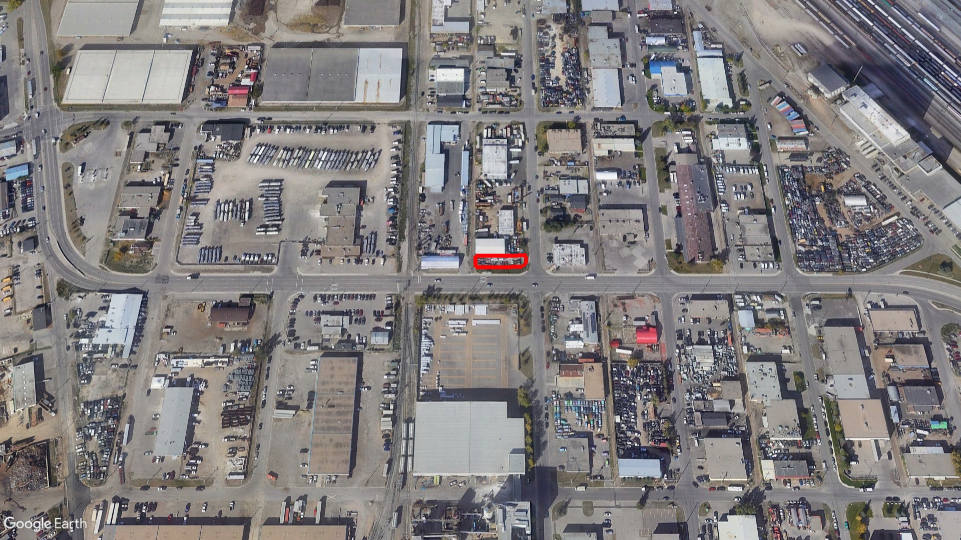 Tax Sale Calgary, Alberta - 092-01889-4