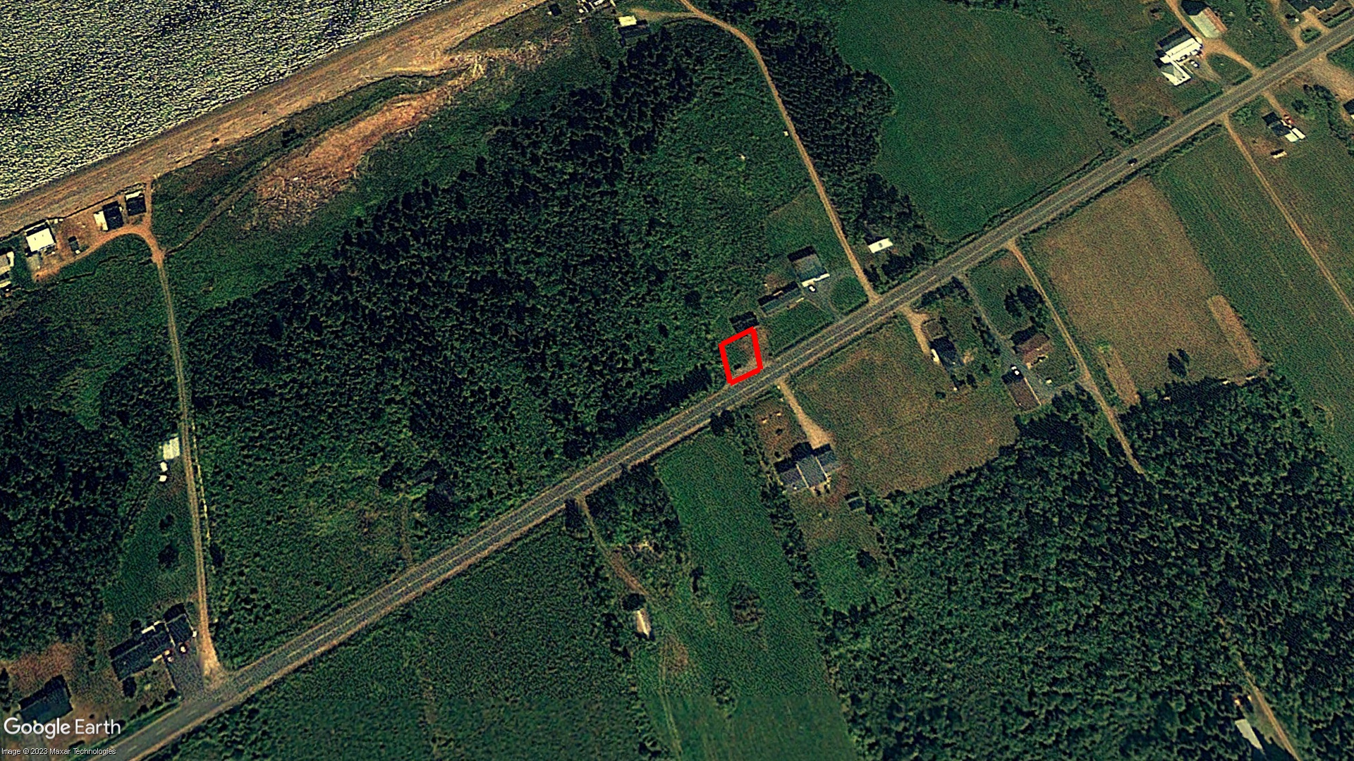 Tax Sale Gloucester, New Brunswick - 03194256