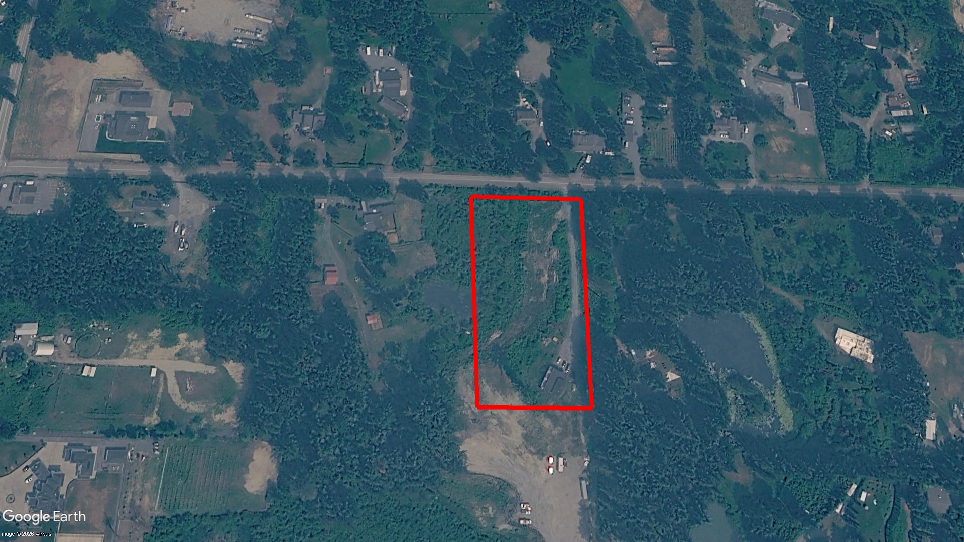 Tax Sale Langley, British Columbia - 