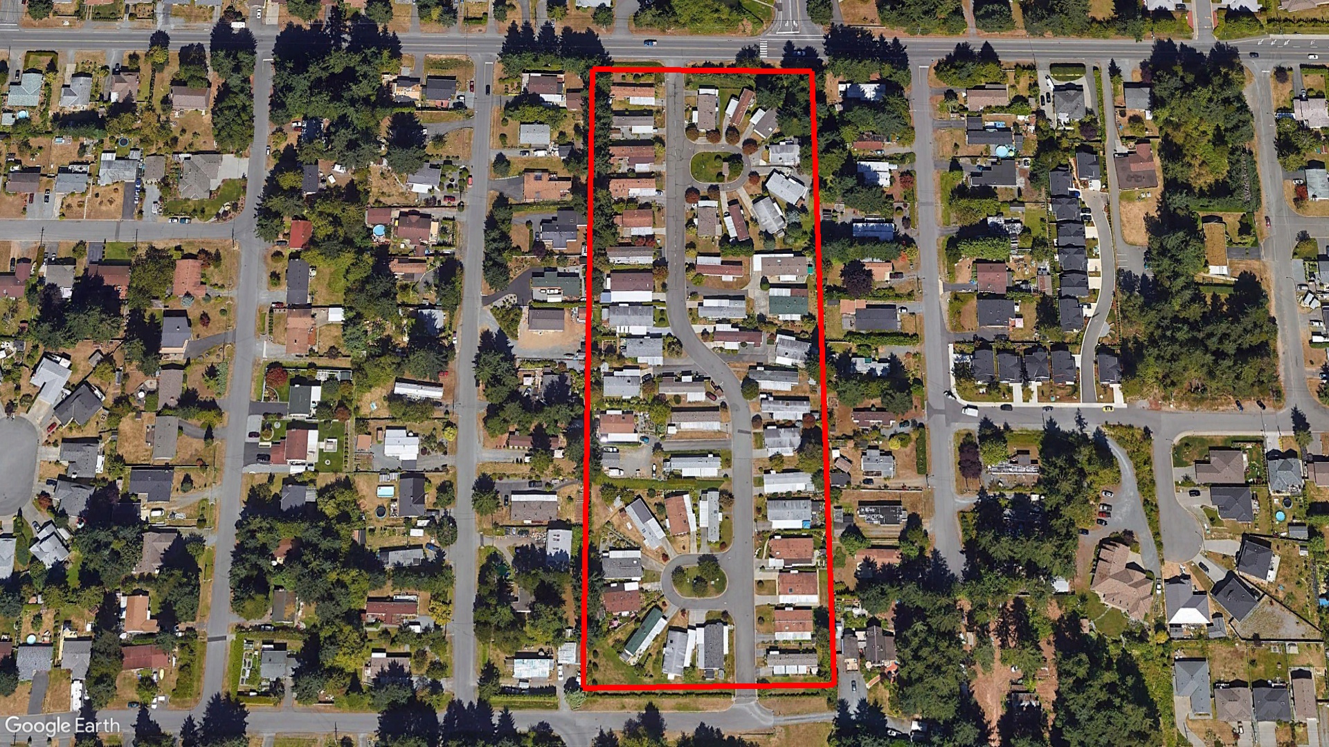 Tax Sale Nanaimo, British Columbia - 