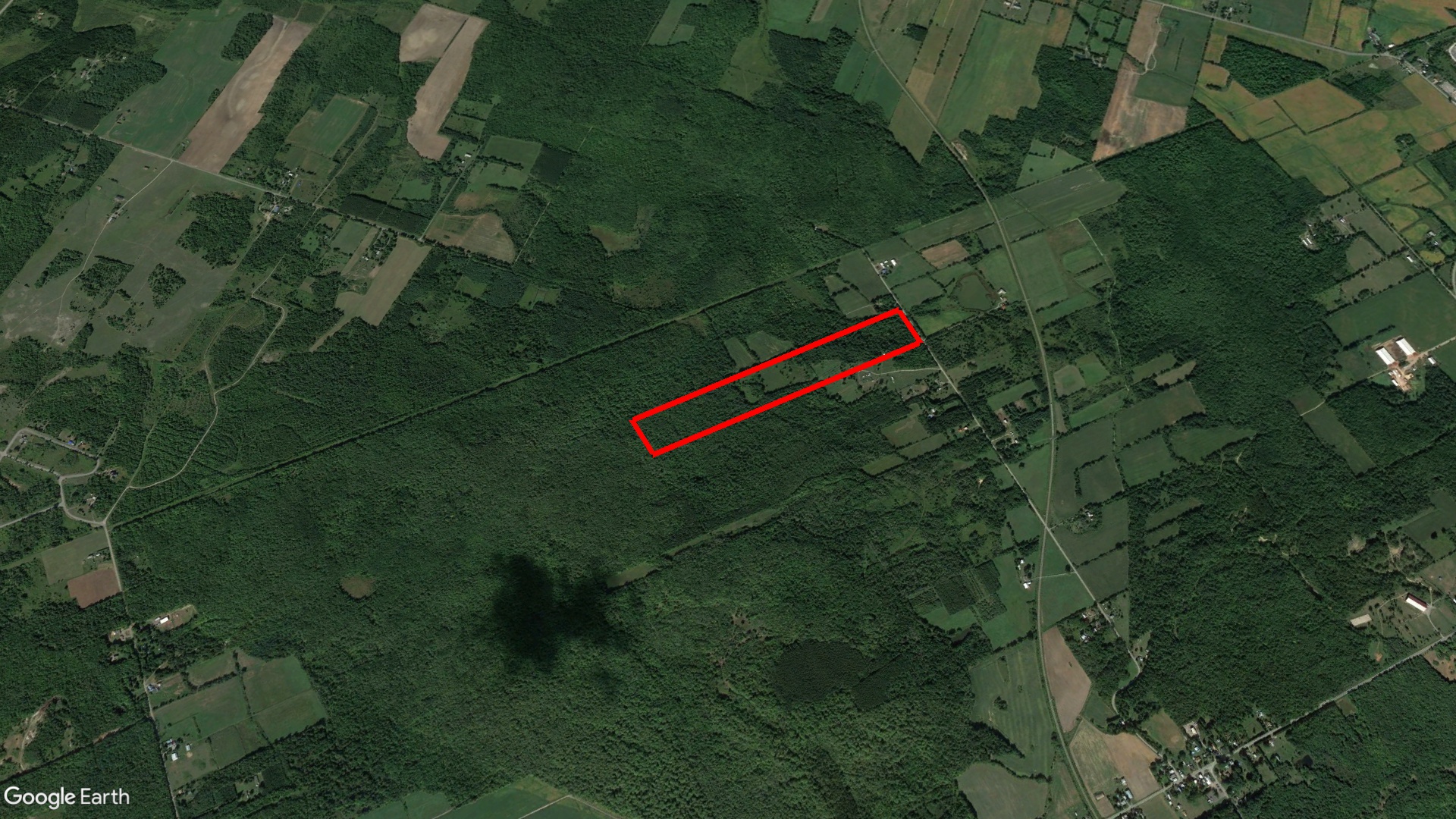 Tax Sale Vaudreuil-Dorion, Quebec - 