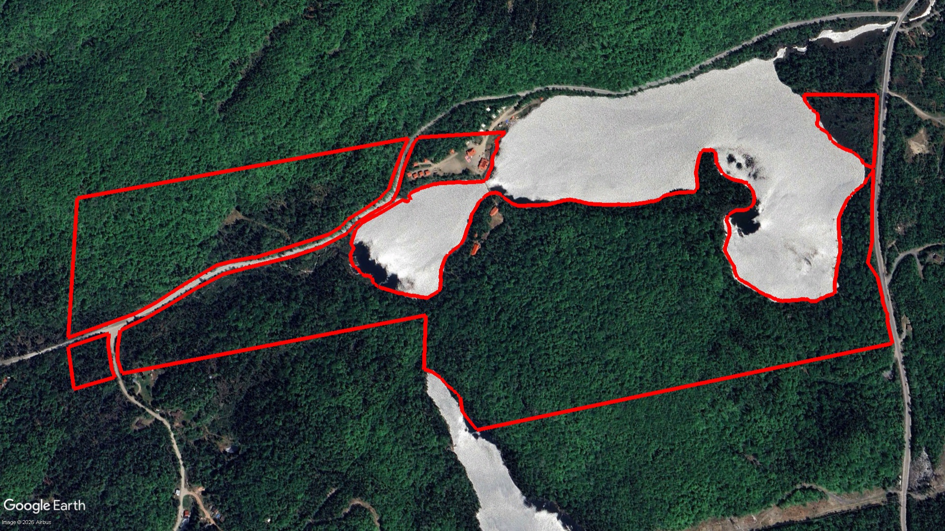 Tax Sale Les Pays-d'en-Haut, Quebec - 