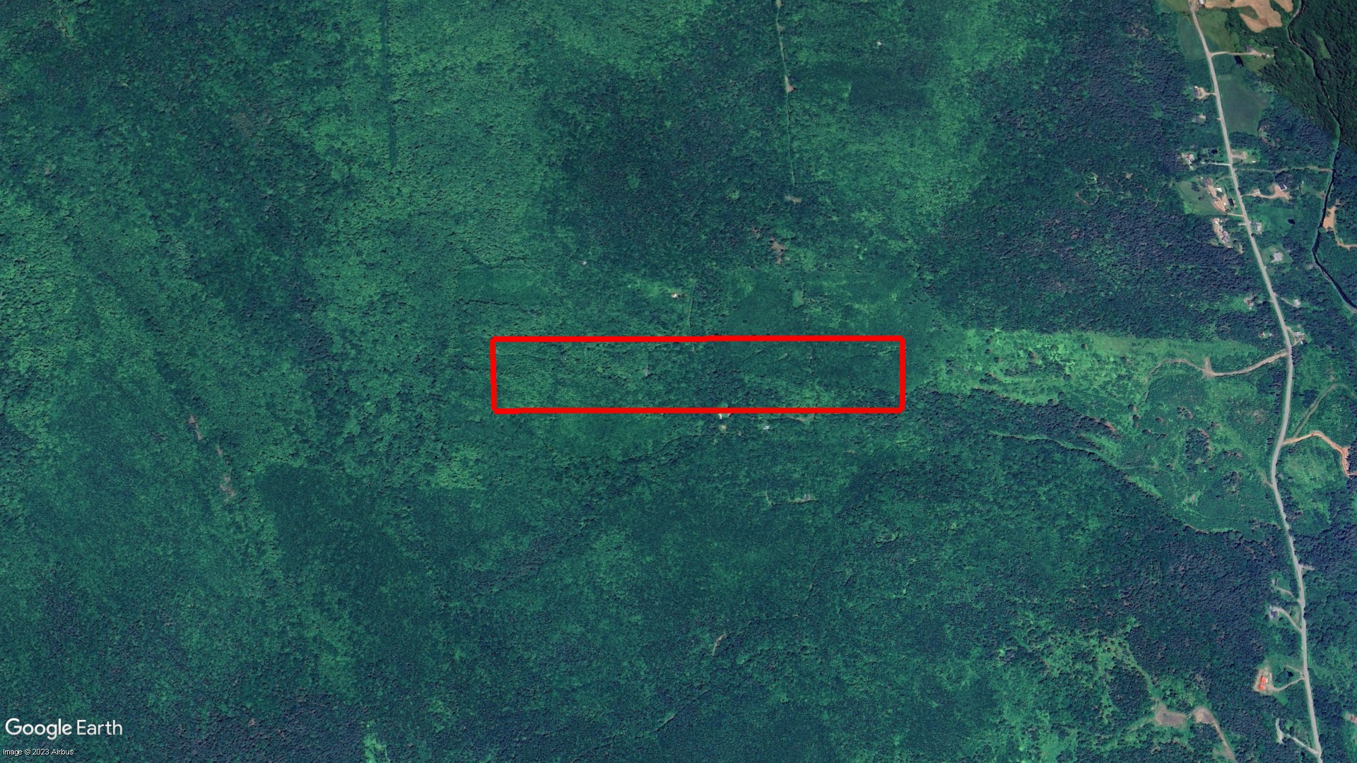 Tax Sale Kings, New Brunswick - 01077830