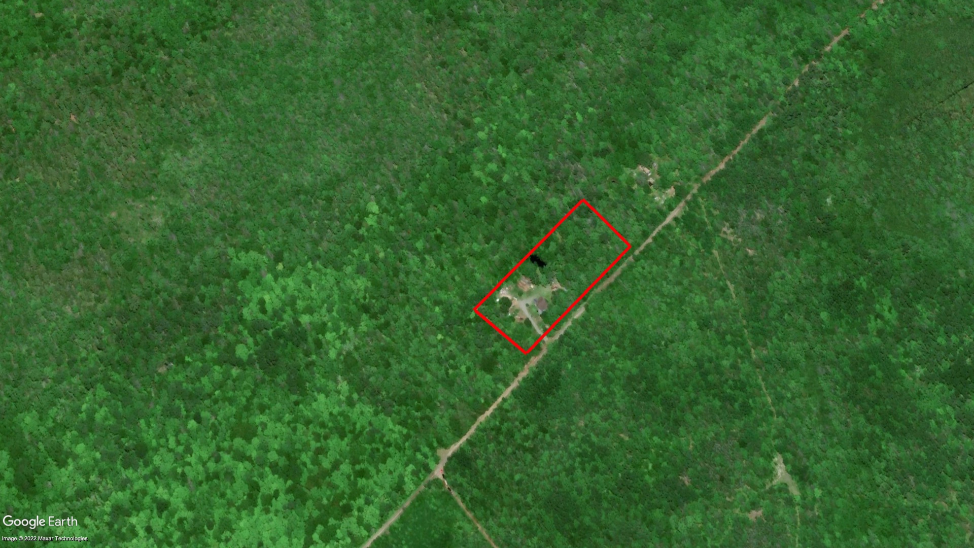 Tax Sale Kings, Nova Scotia - 08096252