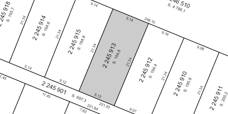 Tax Sale Montreal, Quebec - 580220-00