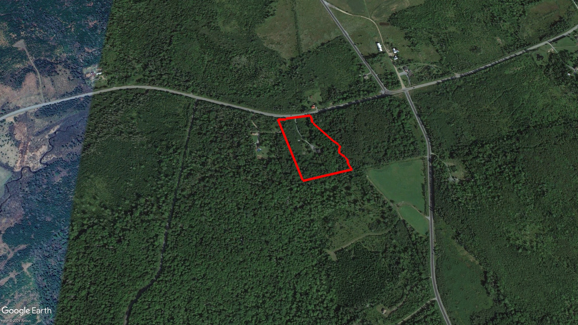 Tax Sale Halifax, Nova Scotia - 07678843