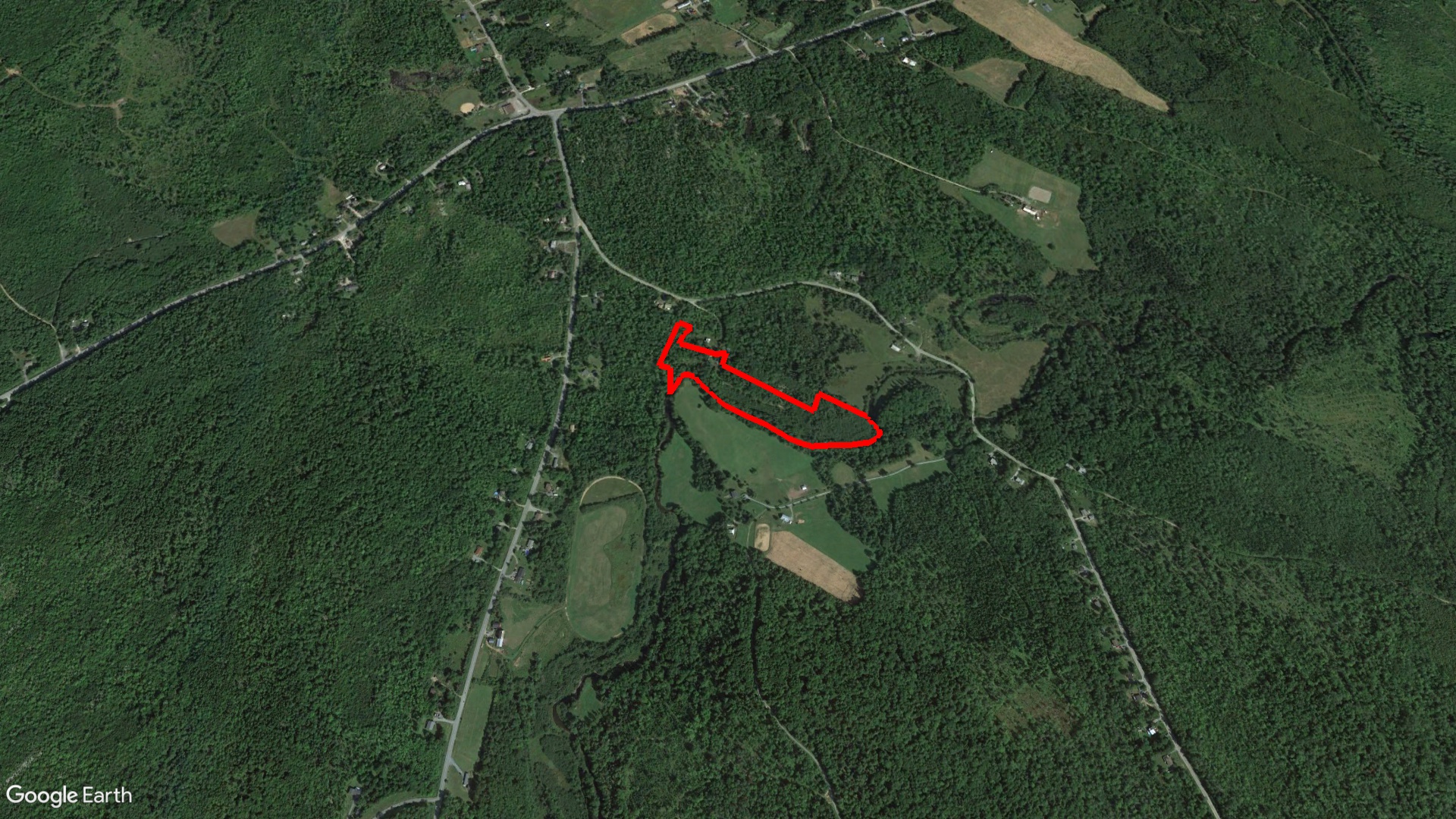 Tax Sale Halifax, Nova Scotia - 06440827