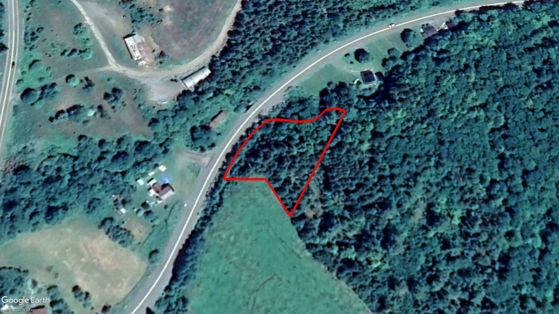 Tax Sale Halifax, Nova Scotia - 01124927