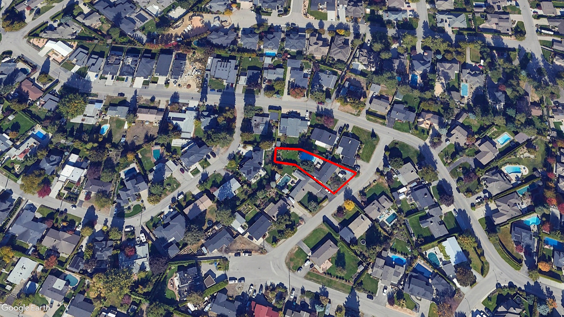 Tax Sale Kelowna, British Columbia - 