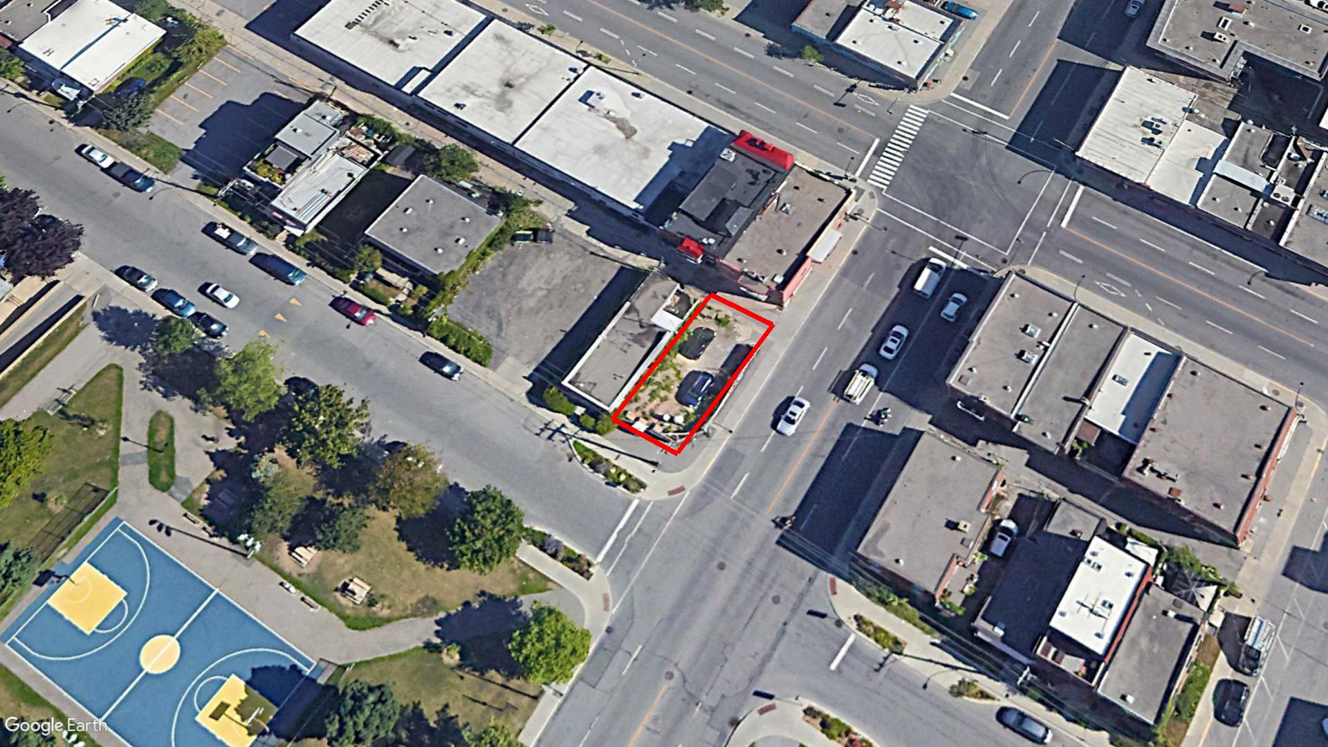 Tax Sale Montreal, Quebec - 631687-00