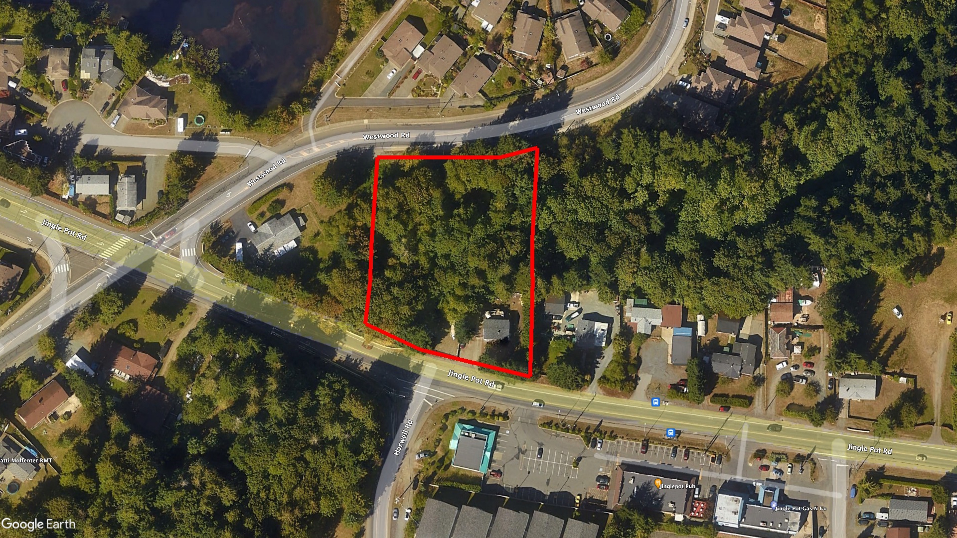 Tax Sale Nanaimo, British Columbia - 04-250-05478.000