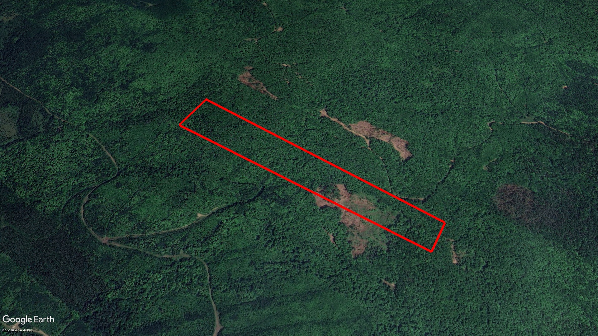 Tax Sale Victoria, New Brunswick - 03639028