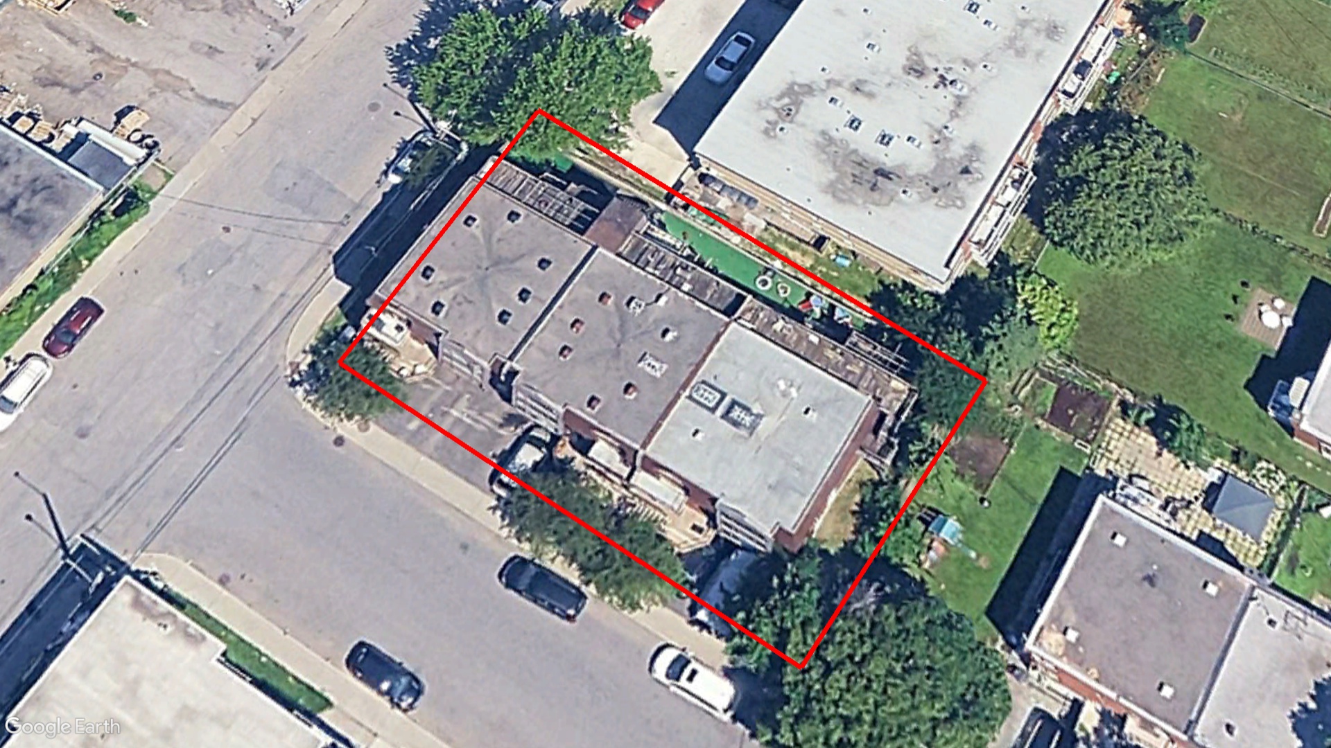 Tax Sale Montreal, Quebec - 473266-11