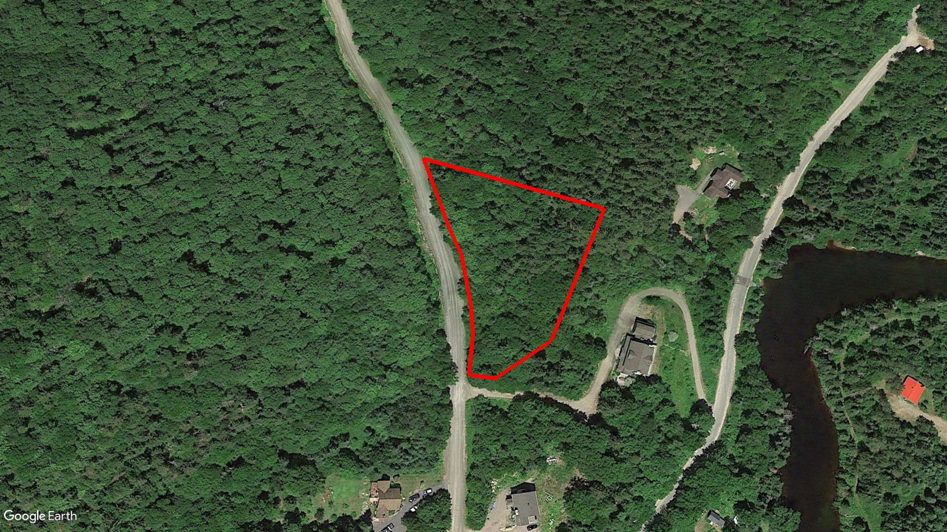 Tax Sale Des Laurentides, Quebec - 2721-77-7493