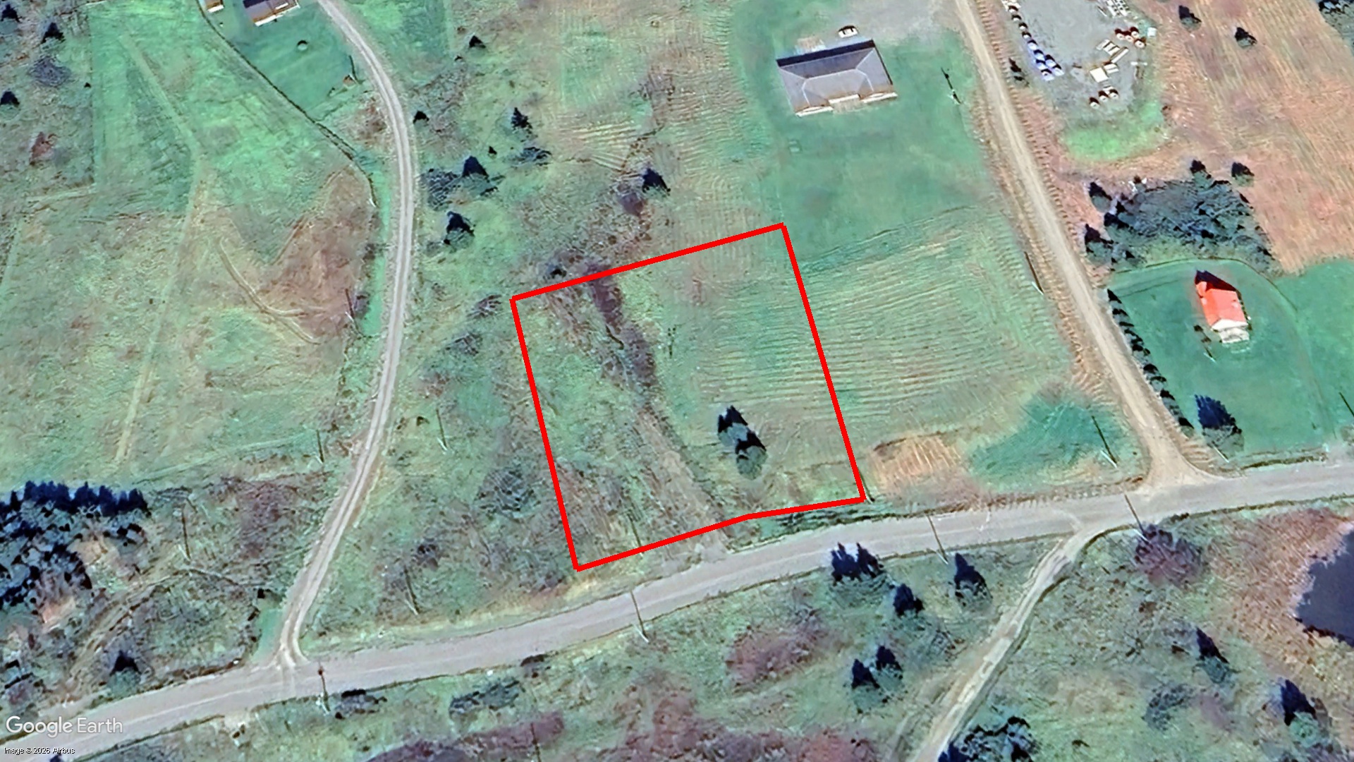 Tax Sale Richmond, Nova Scotia - 01626272