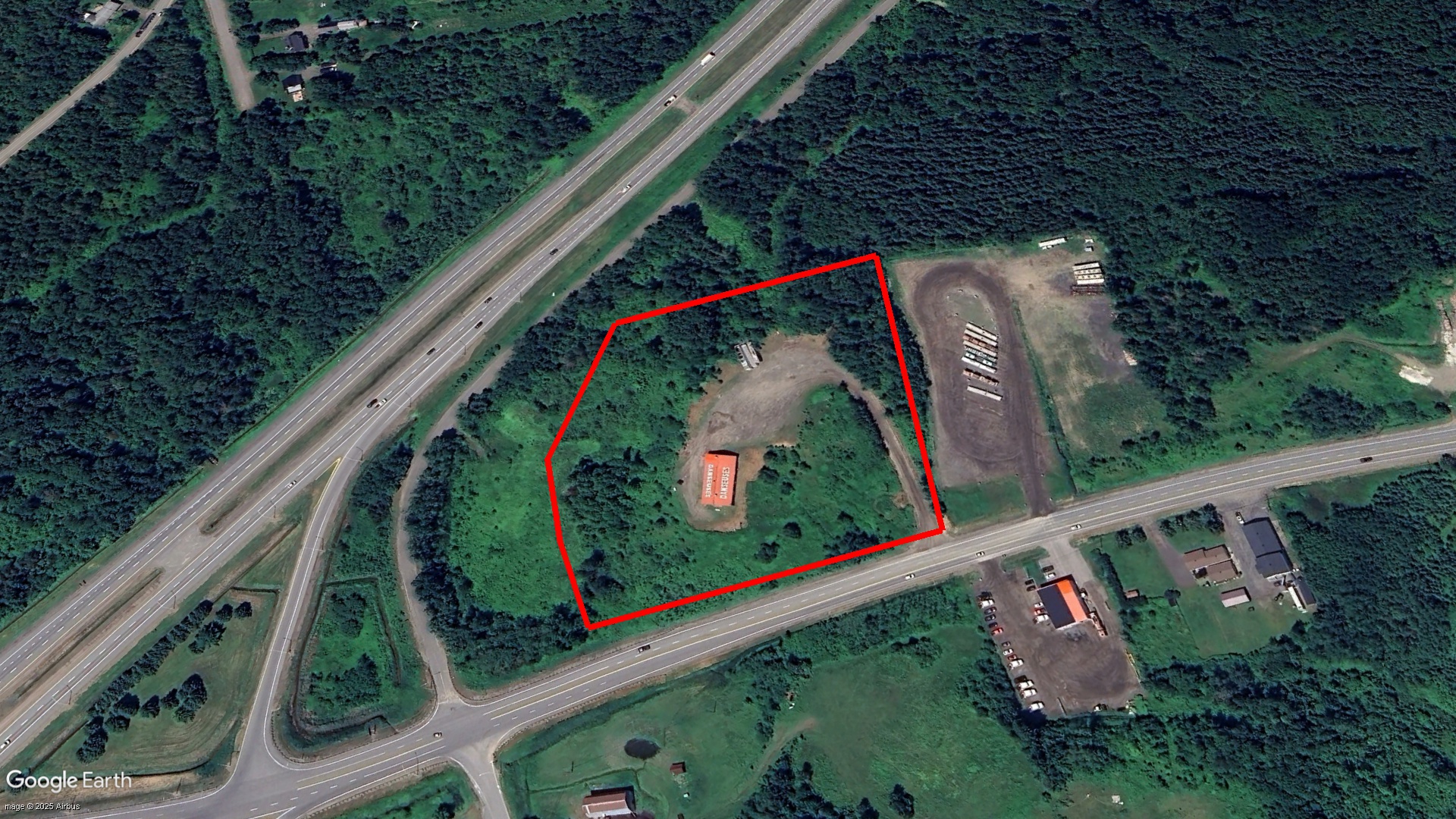 Tax Sale Maskinongé, Quebec - 5854-99-4341 / 9529-8808