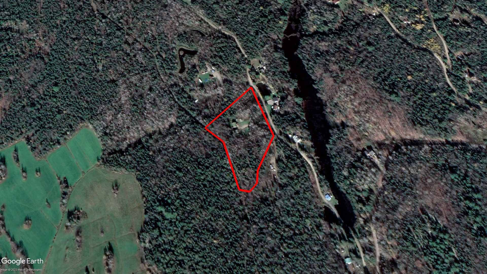 Tax Sale D’Autray, Quebec - 2225-93-6585