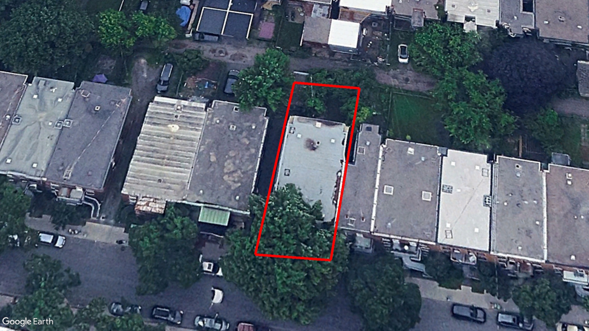 Tax Sale Montreal, Quebec - 310749-00