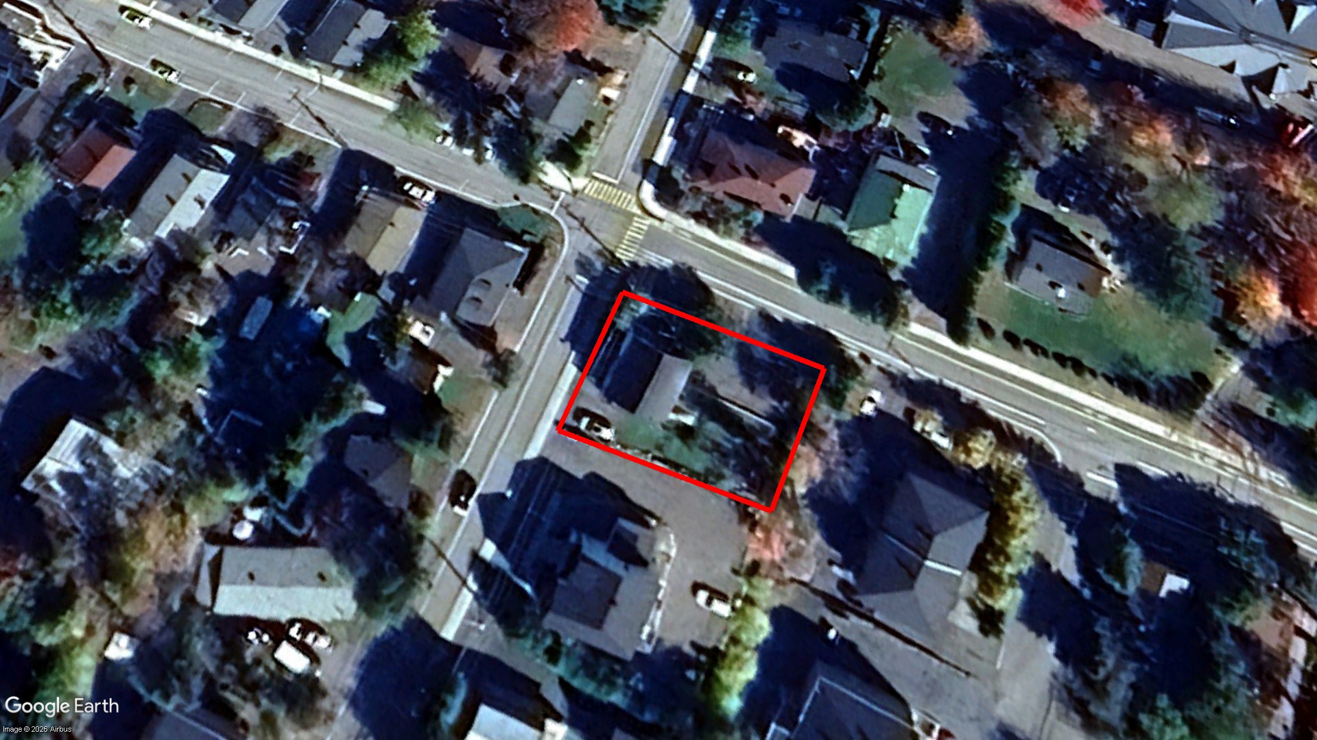 Tax Sale Les Pays-d'en-Haut, Quebec - 