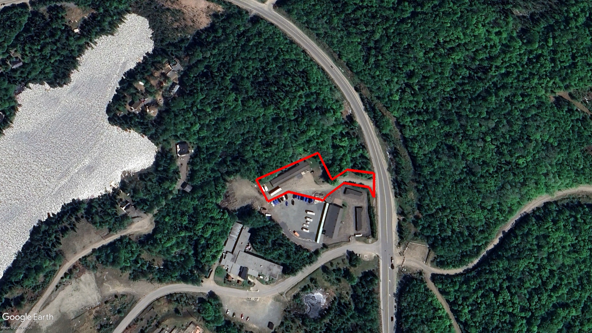 Tax Sale Les Pays-d'en-Haut, Quebec - 