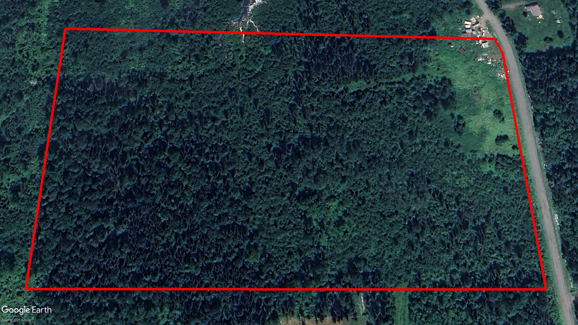 Tax Sale Carleton, New Brunswick - 00404589