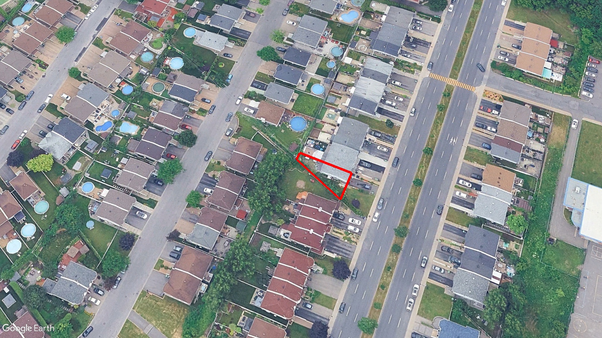 Tax Sale Montreal, Quebec - 891375-61