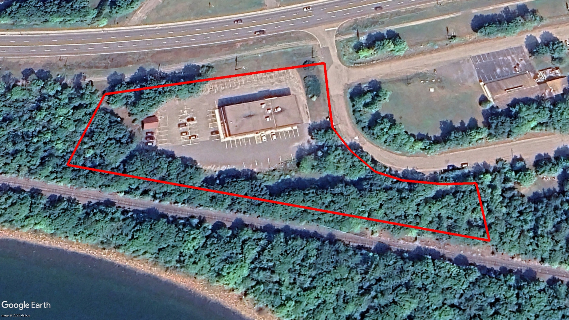 Tax Sale Blind River, Ontario -  57 38 000 007 00300 0000