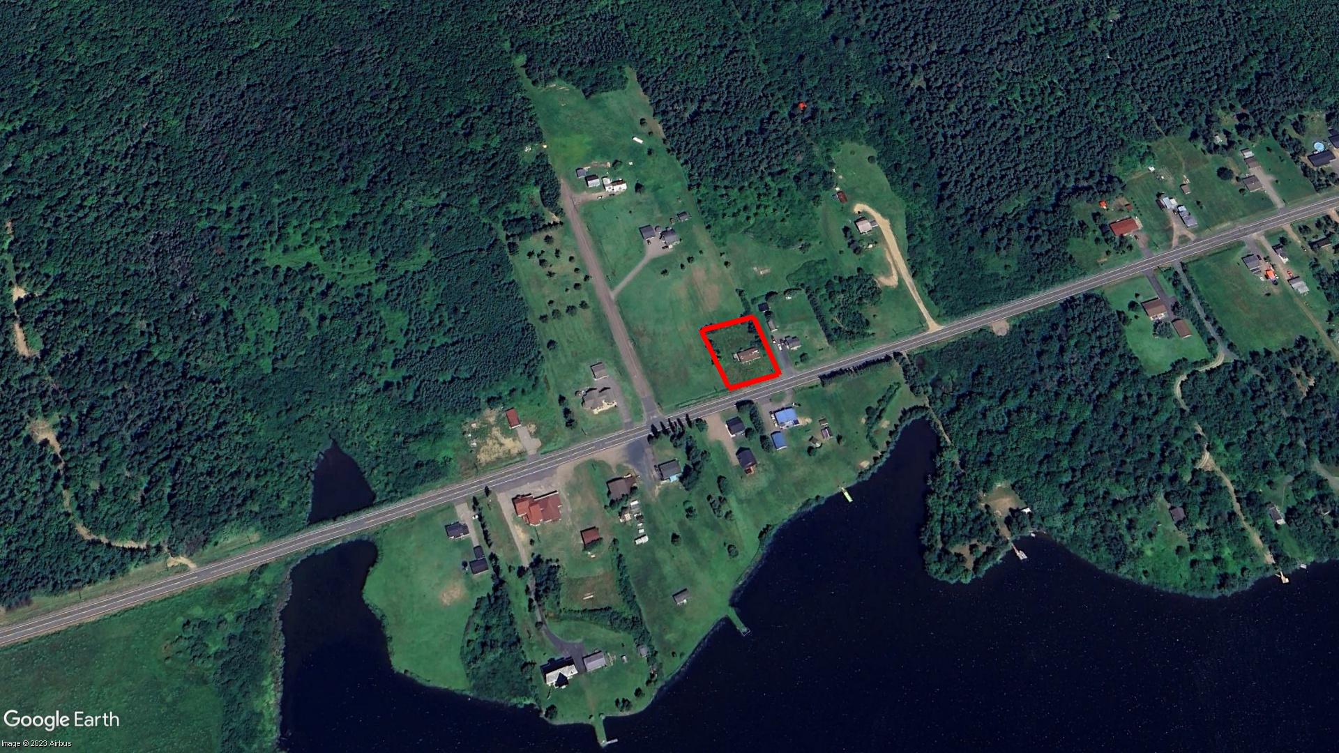 Tax Sale Gloucester, New Brunswick - 02913885