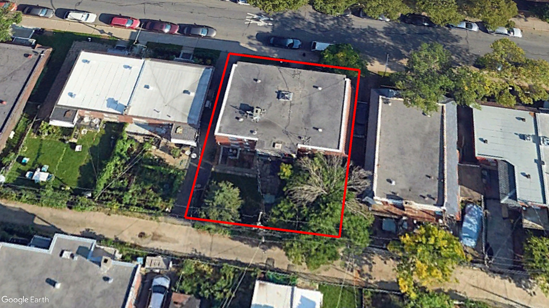 Tax Sale Montreal, Quebec - 582163-00