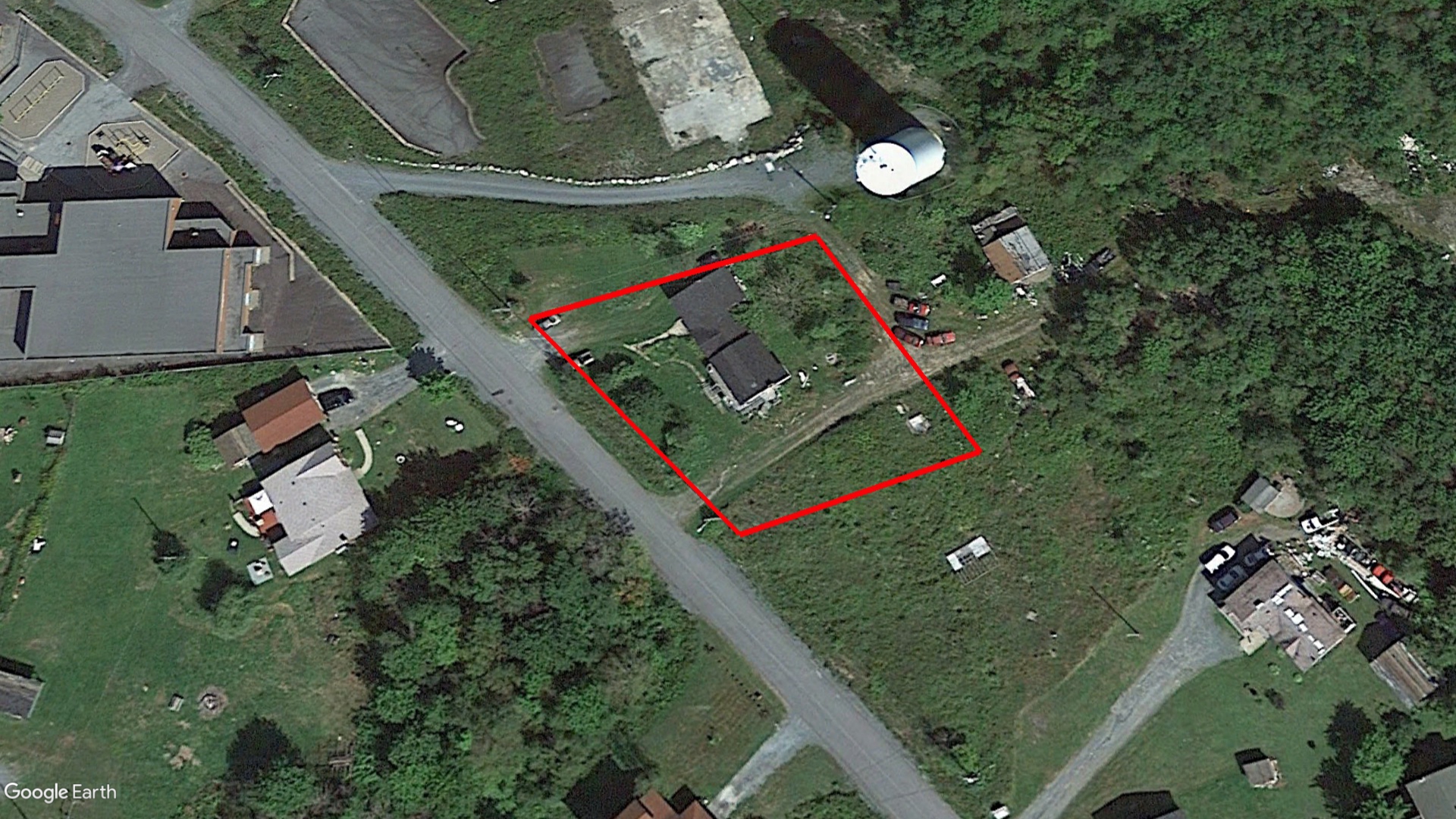 Tax Sale Halifax, Nova Scotia - 01785745