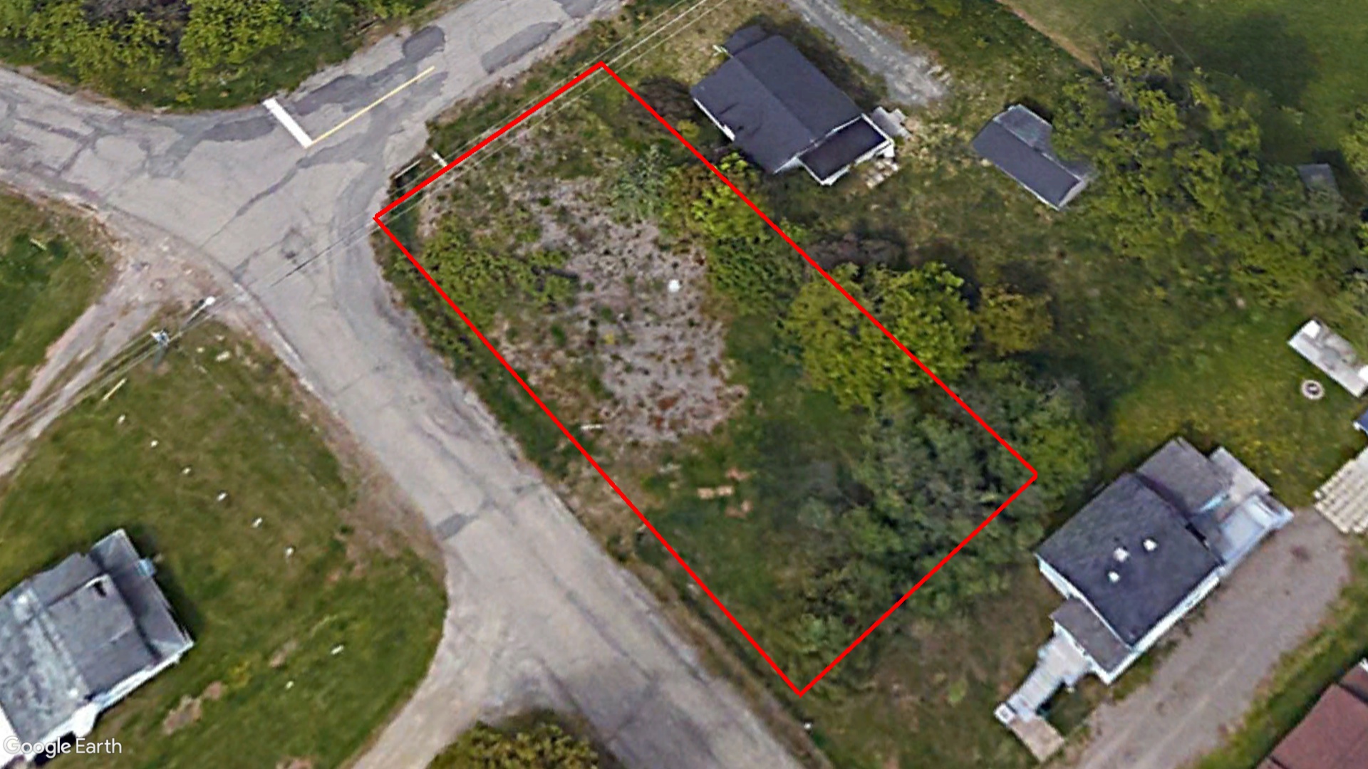 Tax Sale Gloucester, New Brunswick - 02853996