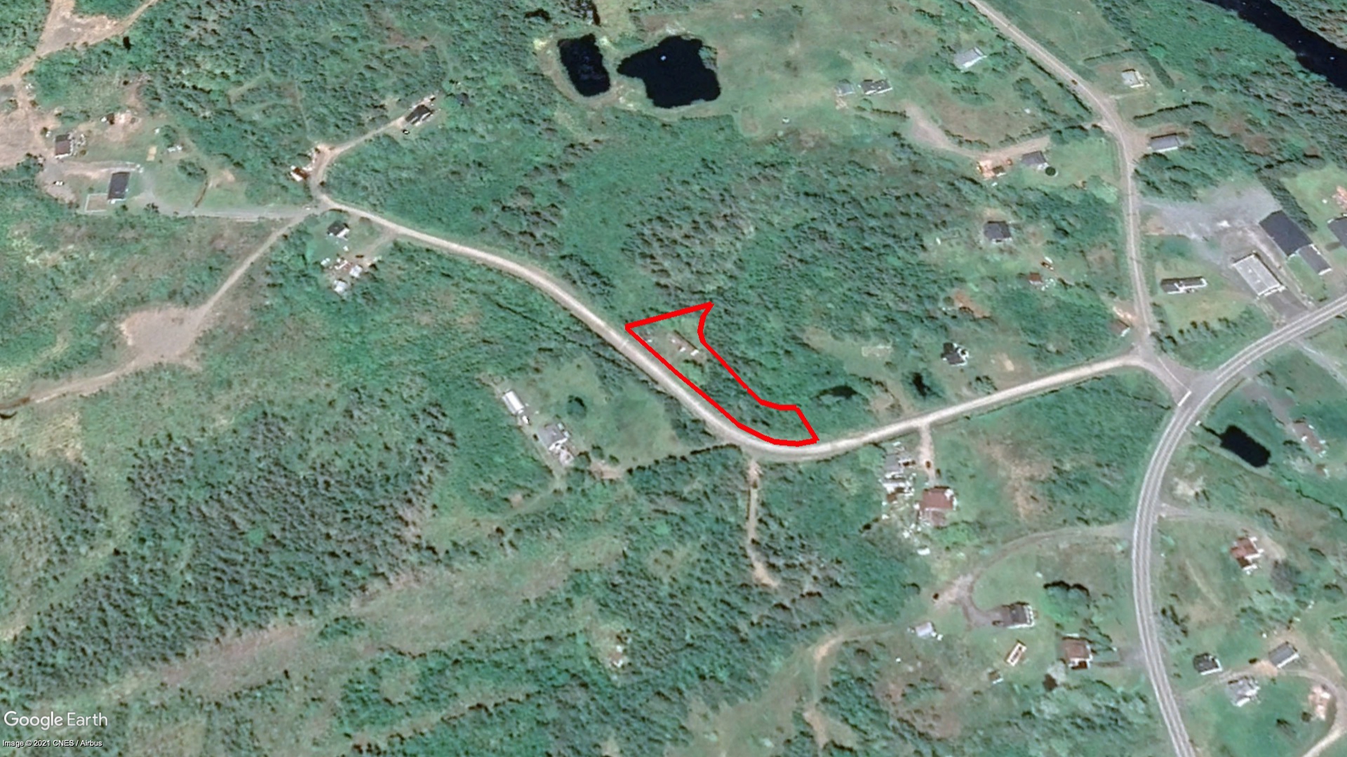 Tax Sale Halifax, Nova Scotia - 03471144