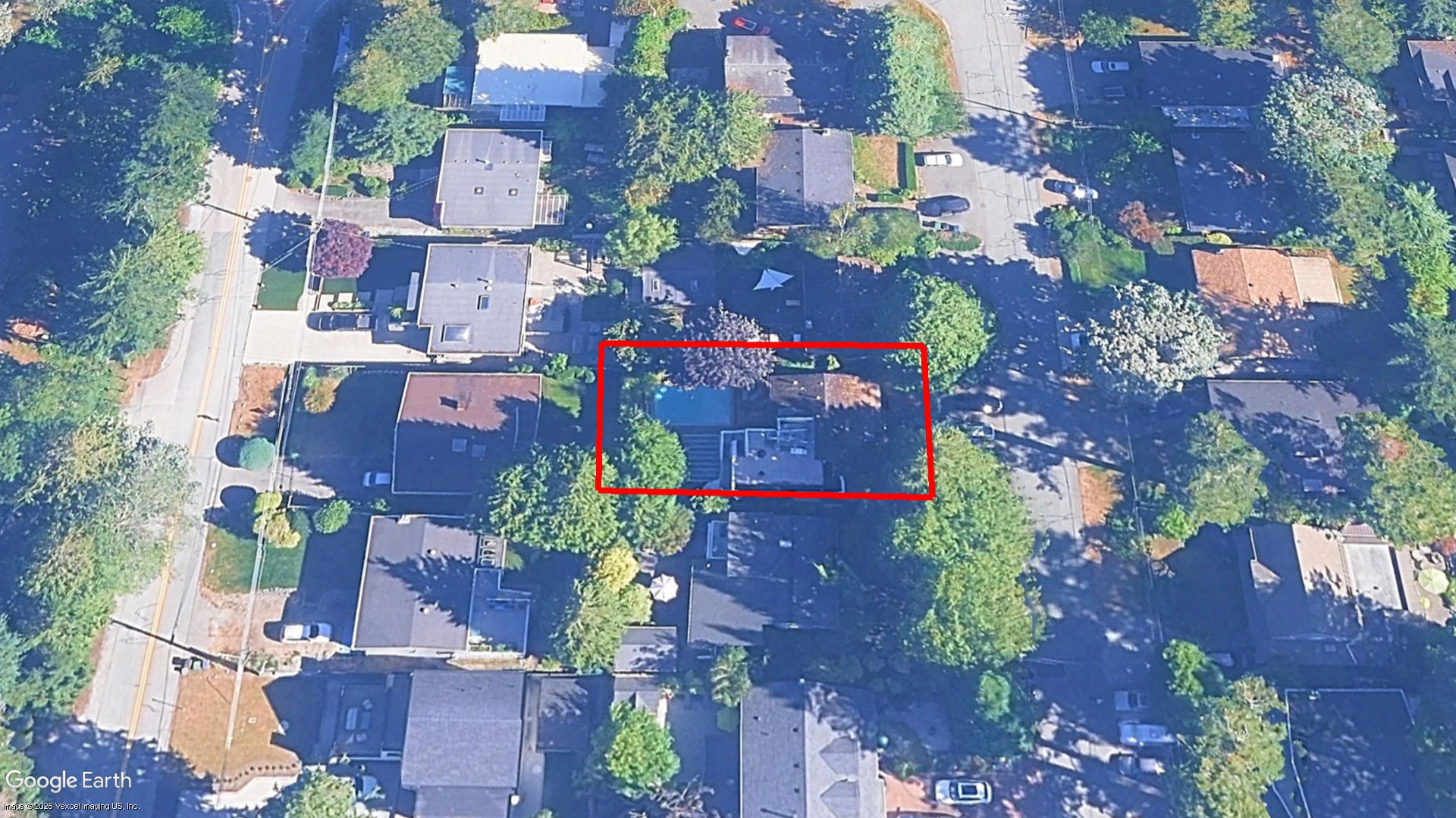 Tax Sale Surrey, British Columbia - 