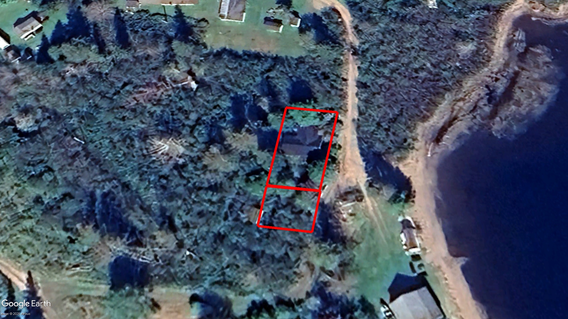 Tax Sale Richmond, Nova Scotia - 04465016