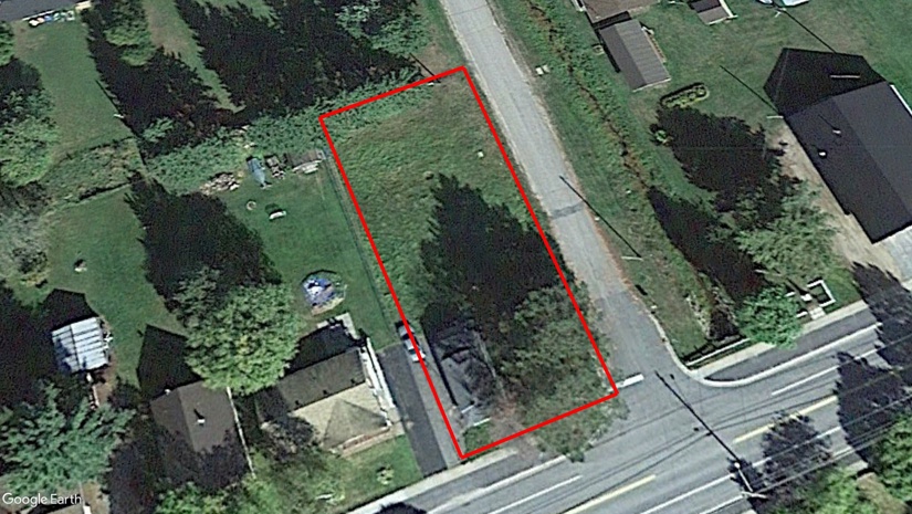 Tax Sale Powassan, Ontario - 49 59 030 003 01100 0000