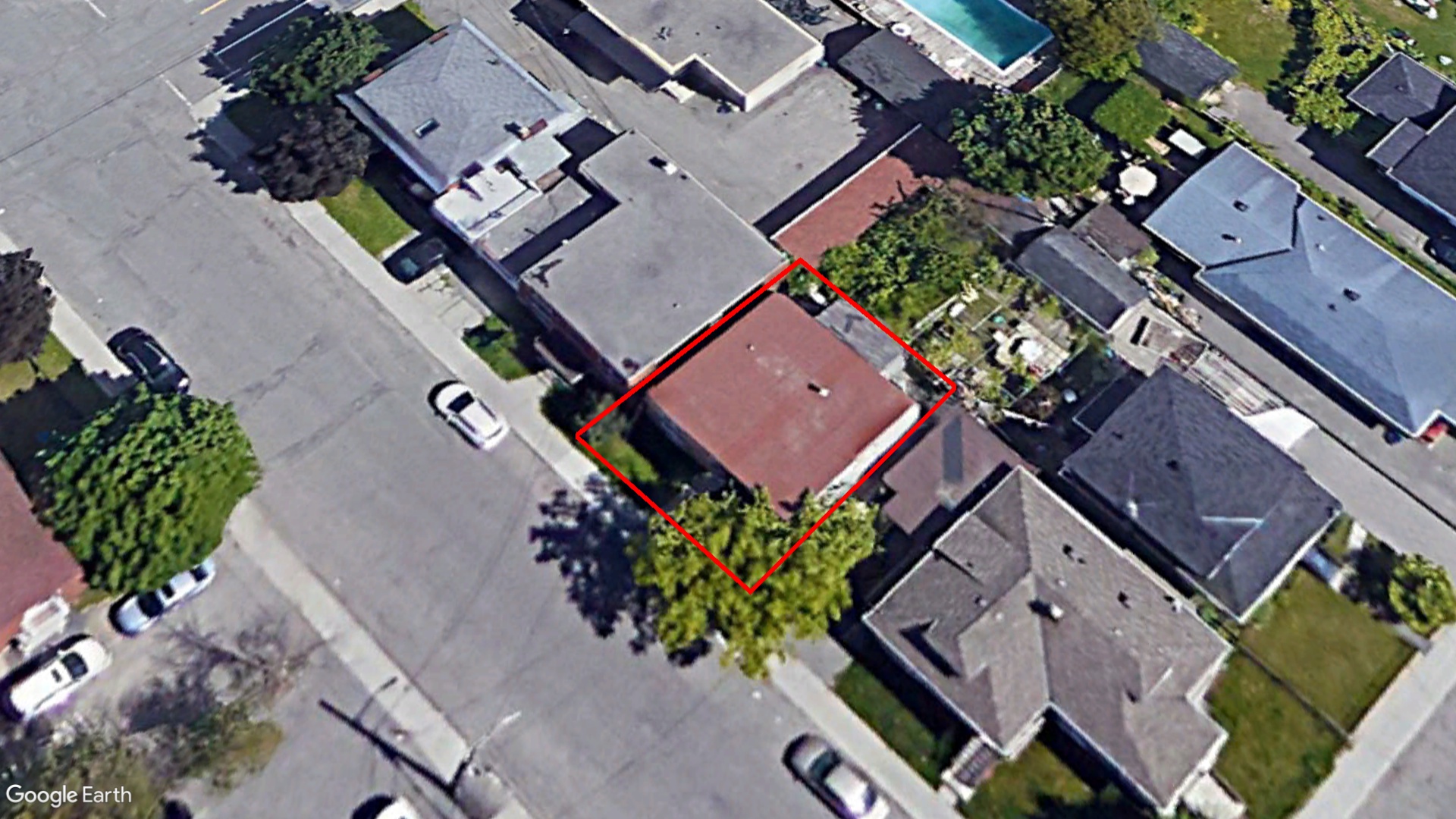 Tax Sale Ottawa, Ontario - 0614.900.401.77200.0000