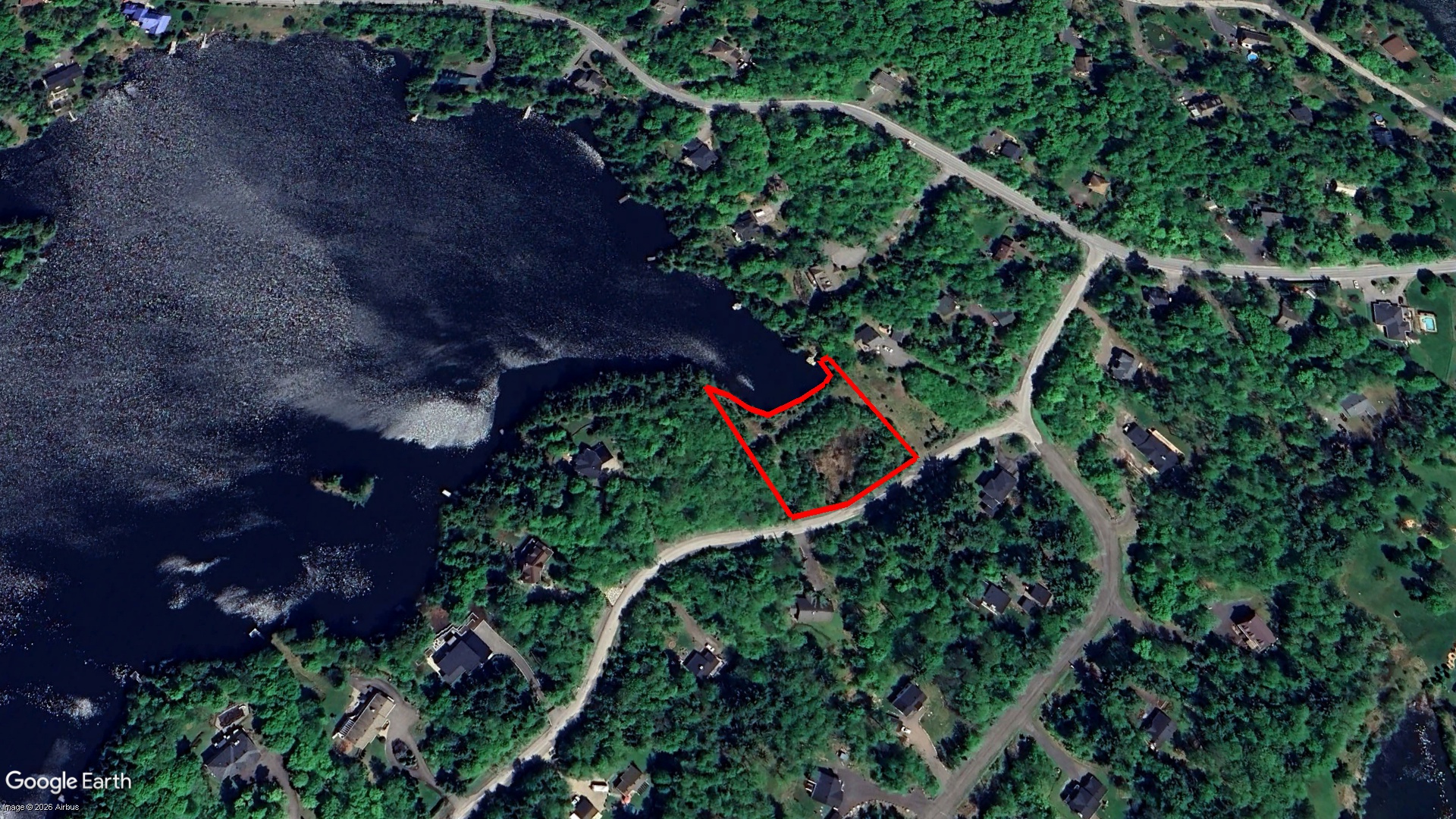 Tax Sale Les Pays-d'en-Haut, Quebec - 