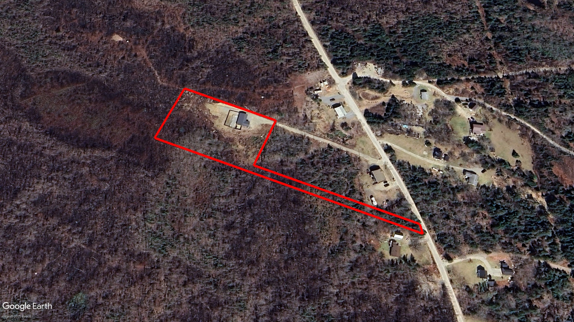 Tax Sale Shelburne, Nova Scotia - 10830915