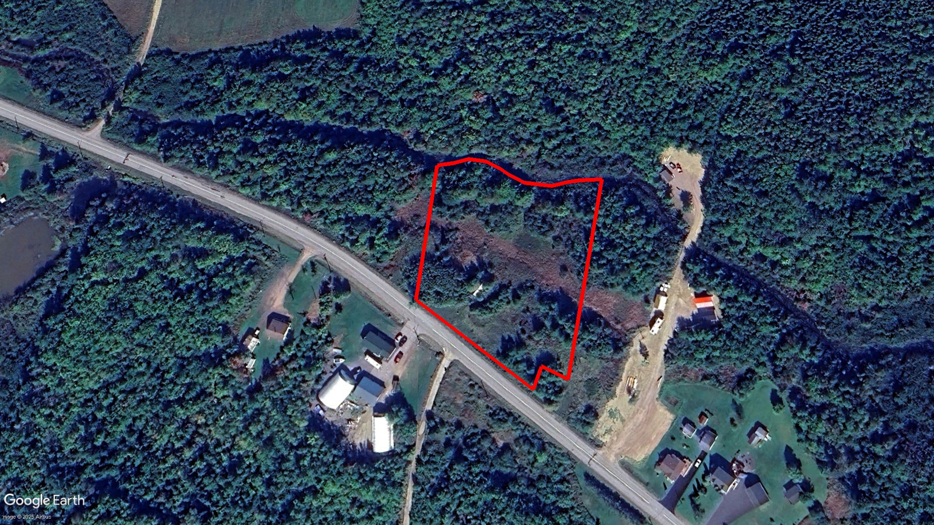 Tax Sale Gloucester, New Brunswick - 02915170