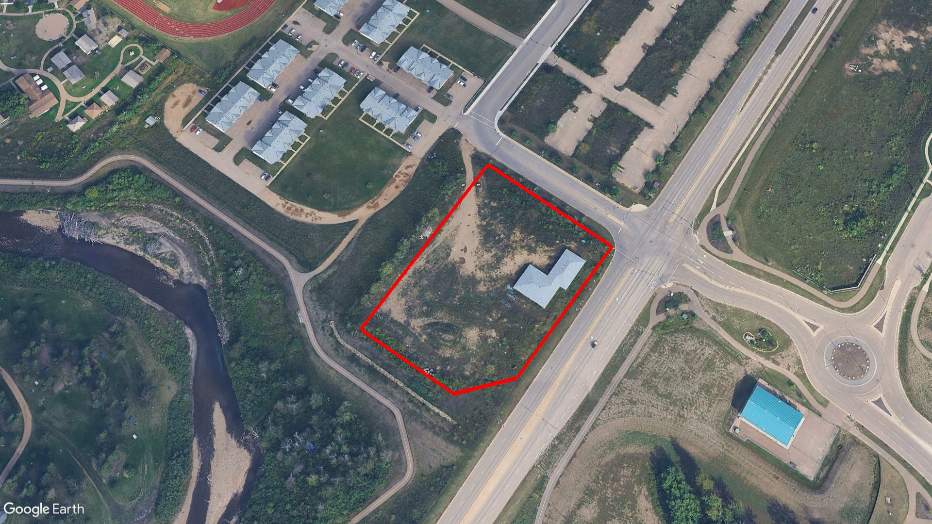 Tax Sale Wood Buffalo, Alberta - 932135096